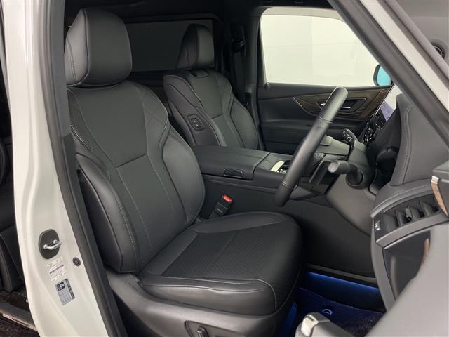 ヴェルファイアハイブリッド エグゼクティブラウンジ　・ワンオーナー・４ＷＤ・寒冷地仕様・ＪＢＬサウンドナビ・全方位モニター・モデリスタエアロ・パワーバックドア・両側パワースライドドア・ガラスルーフ・リアエンターテインメントシステム・純正フリップダウン（25枚目）