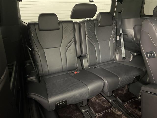 ヴェルファイアハイブリッド エグゼクティブラウンジ　・ワンオーナー・４ＷＤ・寒冷地仕様・ＪＢＬサウンドナビ・全方位モニター・モデリスタエアロ・パワーバックドア・両側パワースライドドア・ガラスルーフ・リアエンターテインメントシステム・純正フリップダウン（27枚目）