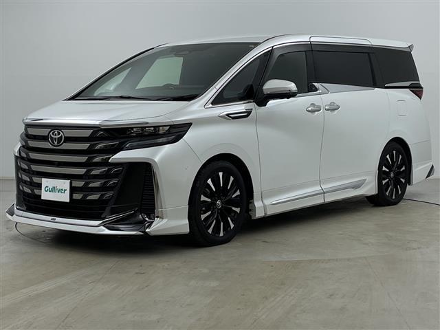 ヴェルファイアハイブリッド エグゼクティブラウンジ　・ワンオーナー・４ＷＤ・寒冷地仕様・ＪＢＬサウンドナビ・全方位モニター・モデリスタエアロ・パワーバックドア・両側パワースライドドア・ガラスルーフ・リアエンターテインメントシステム・純正フリップダウン（33枚目）