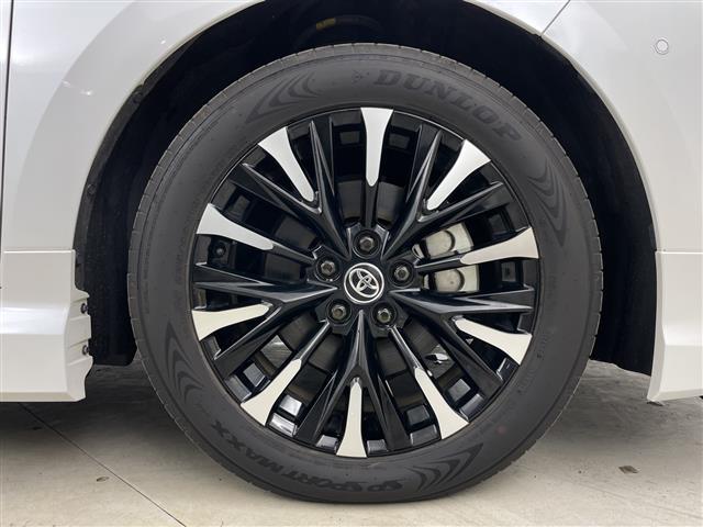 ヴェルファイアハイブリッド エグゼクティブラウンジ　・ワンオーナー・４ＷＤ・寒冷地仕様・ＪＢＬサウンドナビ・全方位モニター・モデリスタエアロ・パワーバックドア・両側パワースライドドア・ガラスルーフ・リアエンターテインメントシステム・純正フリップダウン（41枚目）