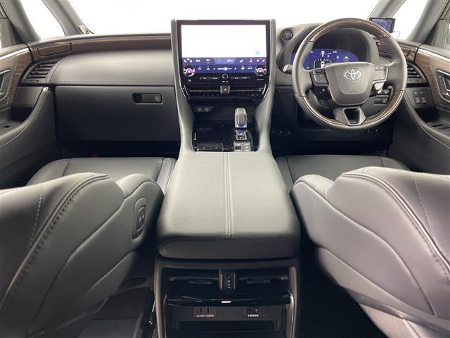 ヴェルファイアハイブリッド エグゼクティブラウンジ　・ワンオーナー・４ＷＤ・寒冷地仕様・ＪＢＬサウンドナビ・全方位モニター・モデリスタエアロ・パワーバックドア・両側パワースライドドア・ガラスルーフ・リアエンターテインメントシステム・純正フリップダウン（42枚目）