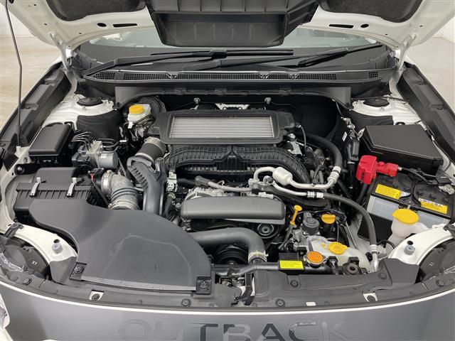 レガシィアウトバック Ｘ－ブレイクＥＸ　４ＷＤ・アイサイトＸ・純正ナビ＆ＴＶ＆ＢＴ＆Ａｐｐｌｅｃａｒｐｌａｙ／ＡｎｄｒｏｉｄＡｕｔｏ・ハーマンカードンサウンドシステム・寒冷地仕様・バックカメラ・レザーシート・Ｄ／Ｎパワーシート（6枚目）