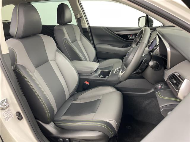 レガシィアウトバック Ｘ－ブレイクＥＸ　４ＷＤ・アイサイトＸ・純正ナビ＆ＴＶ＆ＢＴ＆Ａｐｐｌｅｃａｒｐｌａｙ／ＡｎｄｒｏｉｄＡｕｔｏ・ハーマンカードンサウンドシステム・寒冷地仕様・バックカメラ・レザーシート・Ｄ／Ｎパワーシート（22枚目）