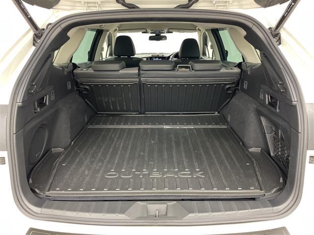 レガシィアウトバック Ｘ－ブレイクＥＸ　４ＷＤ・アイサイトＸ・純正ナビ＆ＴＶ＆ＢＴ＆Ａｐｐｌｅｃａｒｐｌａｙ／ＡｎｄｒｏｉｄＡｕｔｏ・ハーマンカードンサウンドシステム・寒冷地仕様・バックカメラ・レザーシート・Ｄ／Ｎパワーシート（29枚目）