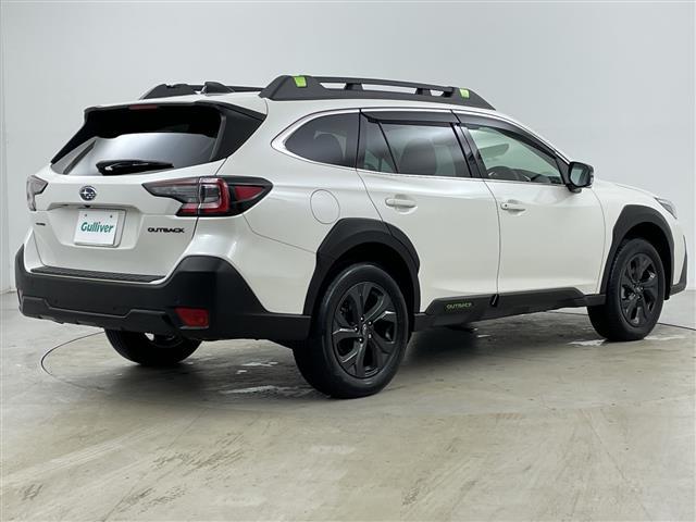 レガシィアウトバック Ｘ－ブレイクＥＸ　４ＷＤ・アイサイトＸ・純正ナビ＆ＴＶ＆ＢＴ＆Ａｐｐｌｅｃａｒｐｌａｙ／ＡｎｄｒｏｉｄＡｕｔｏ・ハーマンカードンサウンドシステム・寒冷地仕様・バックカメラ・レザーシート・Ｄ／Ｎパワーシート（32枚目）