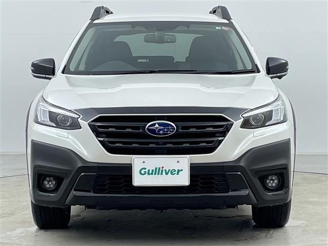 レガシィアウトバック Ｘ－ブレイクＥＸ　４ＷＤ・アイサイトＸ・純正ナビ＆ＴＶ＆ＢＴ＆Ａｐｐｌｅｃａｒｐｌａｙ／ＡｎｄｒｏｉｄＡｕｔｏ・ハーマンカードンサウンドシステム・寒冷地仕様・バックカメラ・レザーシート・Ｄ／Ｎパワーシート（33枚目）