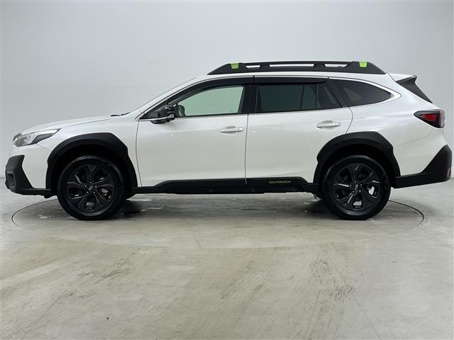 レガシィアウトバック Ｘ－ブレイクＥＸ　４ＷＤ・アイサイトＸ・純正ナビ＆ＴＶ＆ＢＴ＆Ａｐｐｌｅｃａｒｐｌａｙ／ＡｎｄｒｏｉｄＡｕｔｏ・ハーマンカードンサウンドシステム・寒冷地仕様・バックカメラ・レザーシート・Ｄ／Ｎパワーシート（36枚目）