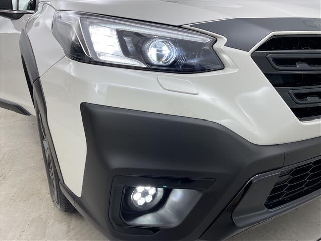 レガシィアウトバック Ｘ－ブレイクＥＸ　４ＷＤ・アイサイトＸ・純正ナビ＆ＴＶ＆ＢＴ＆Ａｐｐｌｅｃａｒｐｌａｙ／ＡｎｄｒｏｉｄＡｕｔｏ・ハーマンカードンサウンドシステム・寒冷地仕様・バックカメラ・レザーシート・Ｄ／Ｎパワーシート（37枚目）