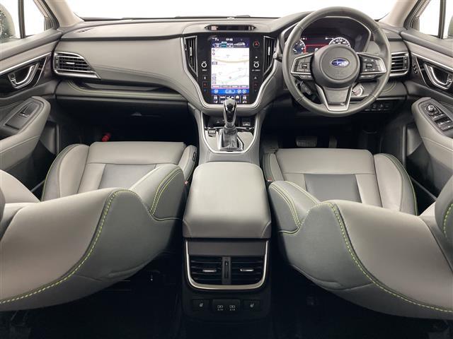 レガシィアウトバック Ｘ－ブレイクＥＸ　４ＷＤ・アイサイトＸ・純正ナビ＆ＴＶ＆ＢＴ＆Ａｐｐｌｅｃａｒｐｌａｙ／ＡｎｄｒｏｉｄＡｕｔｏ・ハーマンカードンサウンドシステム・寒冷地仕様・バックカメラ・レザーシート・Ｄ／Ｎパワーシート（41枚目）