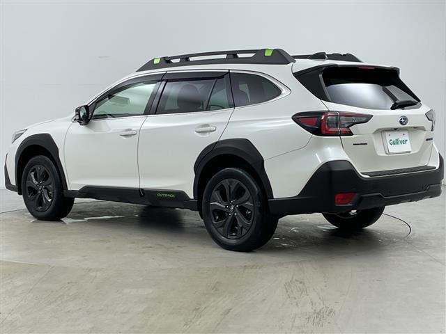 レガシィアウトバック Ｘ－ブレイクＥＸ　４ＷＤ・アイサイトＸ・純正ナビ＆ＴＶ＆ＢＴ＆Ａｐｐｌｅｃａｒｐｌａｙ／ＡｎｄｒｏｉｄＡｕｔｏ・ハーマンカードンサウンドシステム・寒冷地仕様・バックカメラ・レザーシート・Ｄ／Ｎパワーシート（42枚目）