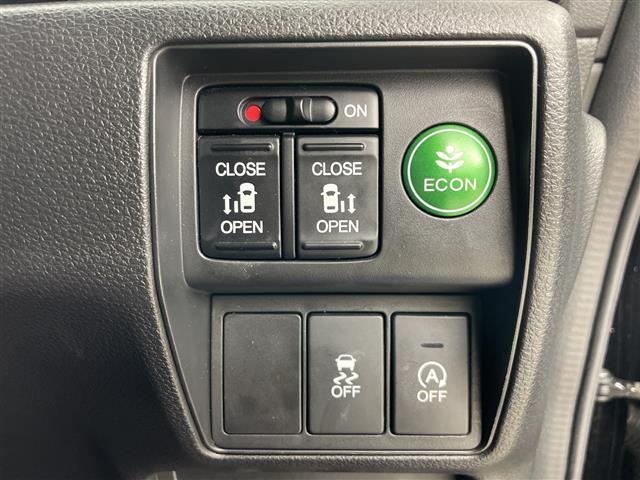 オデッセイ アブソルート・ＥＸ　・ワンオーナー・４ＷＤ・寒冷地仕様・純正ナビ・バックカメラ・両側パワースライドドア・クルーズコントロール・ブラインドスポットモニター・ハーフレザーシート・ドアミラーヒーター・ビルトインＥＴＣ（15枚目）