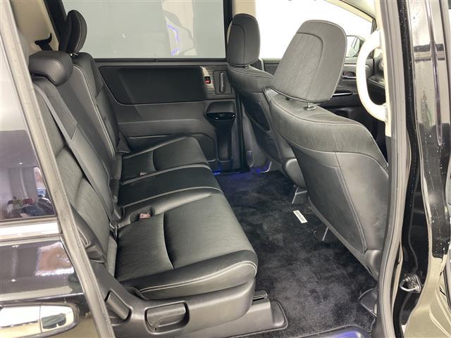 オデッセイ アブソルート・ＥＸ　・ワンオーナー・４ＷＤ・寒冷地仕様・純正ナビ・バックカメラ・両側パワースライドドア・クルーズコントロール・ブラインドスポットモニター・ハーフレザーシート・ドアミラーヒーター・ビルトインＥＴＣ（22枚目）