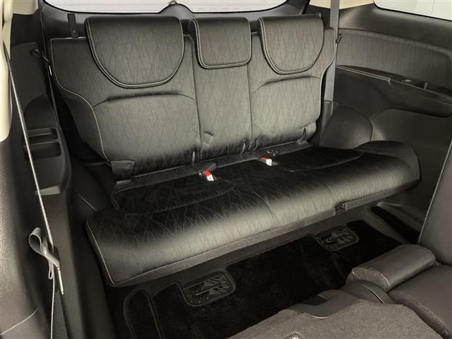 オデッセイ アブソルート・ＥＸ　・ワンオーナー・４ＷＤ・寒冷地仕様・純正ナビ・バックカメラ・両側パワースライドドア・クルーズコントロール・ブラインドスポットモニター・ハーフレザーシート・ドアミラーヒーター・ビルトインＥＴＣ（24枚目）