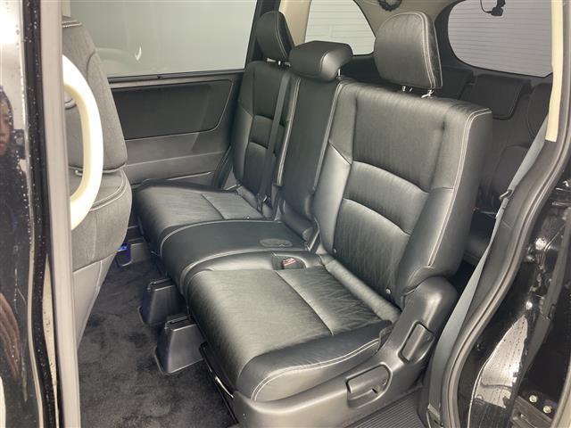 オデッセイ アブソルート・ＥＸ　・ワンオーナー・４ＷＤ・寒冷地仕様・純正ナビ・バックカメラ・両側パワースライドドア・クルーズコントロール・ブラインドスポットモニター・ハーフレザーシート・ドアミラーヒーター・ビルトインＥＴＣ（27枚目）