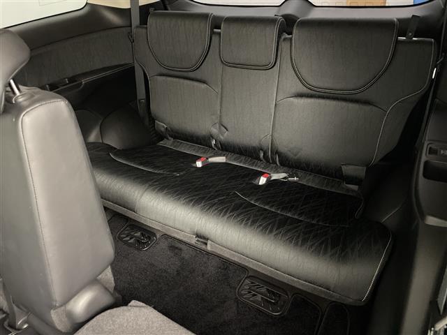 オデッセイ アブソルート・ＥＸ　・ワンオーナー・４ＷＤ・寒冷地仕様・純正ナビ・バックカメラ・両側パワースライドドア・クルーズコントロール・ブラインドスポットモニター・ハーフレザーシート・ドアミラーヒーター・ビルトインＥＴＣ（28枚目）