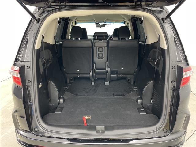 オデッセイ アブソルート・ＥＸ　・ワンオーナー・４ＷＤ・寒冷地仕様・純正ナビ・バックカメラ・両側パワースライドドア・クルーズコントロール・ブラインドスポットモニター・ハーフレザーシート・ドアミラーヒーター・ビルトインＥＴＣ（30枚目）