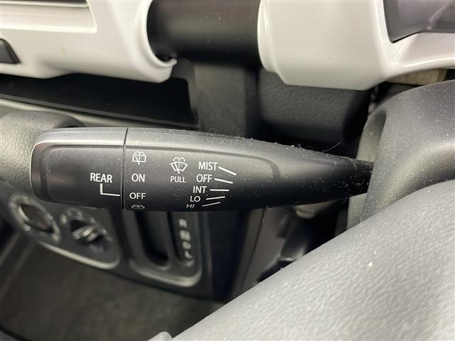 ハスラー A キーレスキー ライトレベライザー 社外ポータブルナビ ワンセグTV(9枚目)