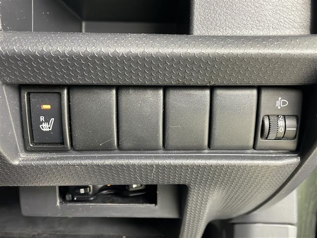 ハスラー A キーレスキー ライトレベライザー 社外ポータブルナビ ワンセグTV(14枚目)