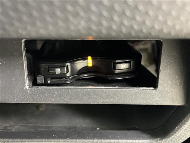 ハスラー A キーレスキー ライトレベライザー 社外ポータブルナビ ワンセグTV(15枚目)