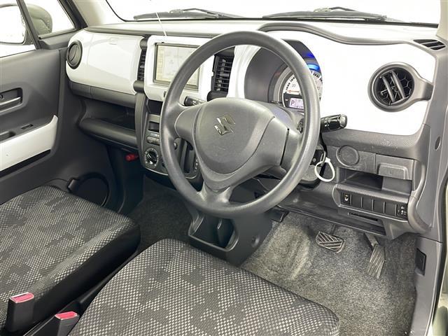 ハスラー A キーレスキー ライトレベライザー 社外ポータブルナビ ワンセグTV(19枚目)