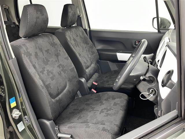 ハスラー A キーレスキー ライトレベライザー 社外ポータブルナビ ワンセグTV(20枚目)