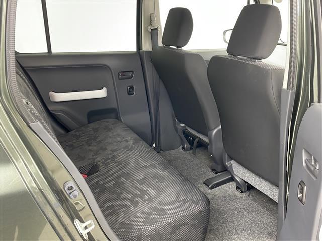 ハスラー A キーレスキー ライトレベライザー 社外ポータブルナビ ワンセグTV(21枚目)