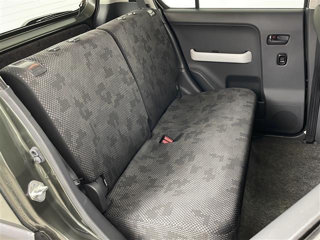 ハスラー A キーレスキー ライトレベライザー 社外ポータブルナビ ワンセグTV(22枚目)