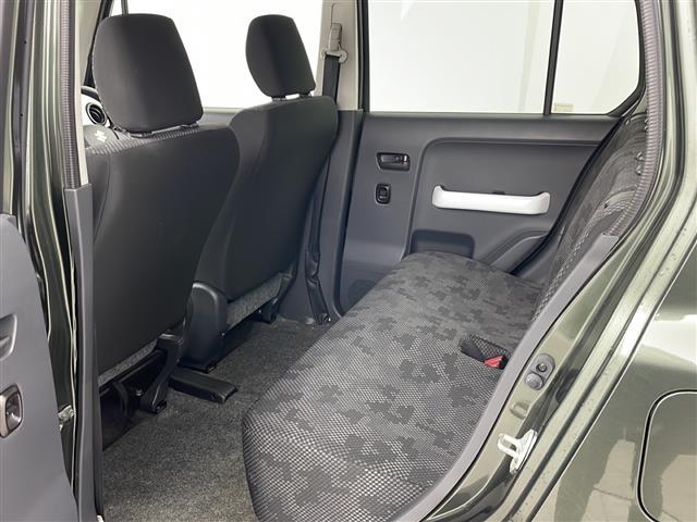 ハスラー A キーレスキー ライトレベライザー 社外ポータブルナビ ワンセグTV(25枚目)