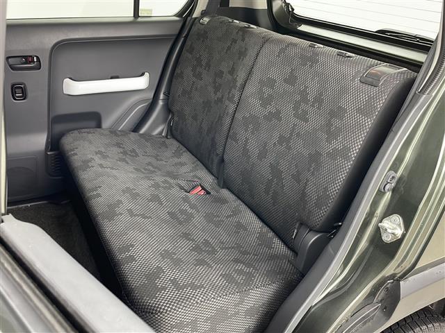 ハスラー A キーレスキー ライトレベライザー 社外ポータブルナビ ワンセグTV(26枚目)