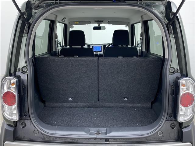 ハスラー A キーレスキー ライトレベライザー 社外ポータブルナビ ワンセグTV(27枚目)