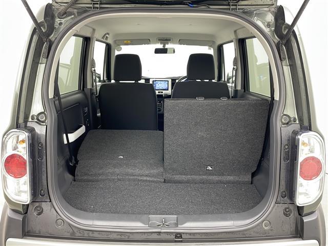 ハスラー A キーレスキー ライトレベライザー 社外ポータブルナビ ワンセグTV(28枚目)