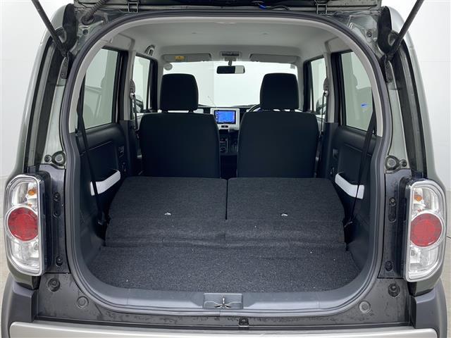 ハスラー A キーレスキー ライトレベライザー 社外ポータブルナビ ワンセグTV(29枚目)