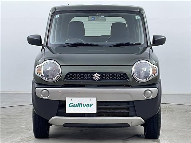 ハスラー A キーレスキー ライトレベライザー 社外ポータブルナビ ワンセグTV(32枚目)