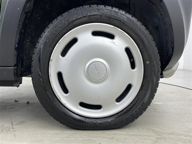 ハスラー A キーレスキー ライトレベライザー 社外ポータブルナビ ワンセグTV(39枚目)