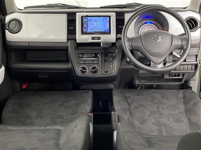 ハスラー A キーレスキー ライトレベライザー 社外ポータブルナビ ワンセグTV(40枚目)