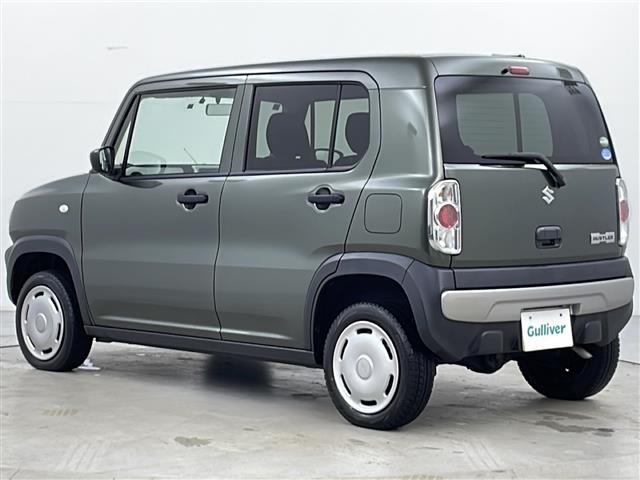 ハスラー A キーレスキー ライトレベライザー 社外ポータブルナビ ワンセグTV(41枚目)