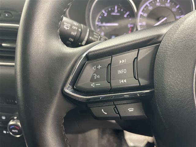 ＣＸ－５ ＸＤ　プロアクティブ　４ＷＤ　ＢＯＳＥサウンド　純正ナビ　バックサイドカメラ　ｉ－ＡＣＴＩＶＳＥＮＳＥ　アイドリングストップ　ステアリングスイッチ　ステアリングヒーター　前席シートヒーター　Ｄ席パワーシート　ＥＴＣ（11枚目）