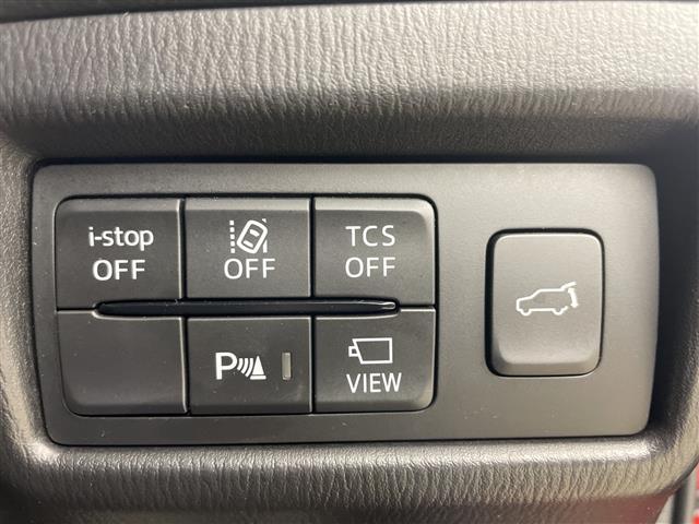 ＣＸ－５ ＸＤ　プロアクティブ　４ＷＤ　ＢＯＳＥサウンド　純正ナビ　バックサイドカメラ　ｉ－ＡＣＴＩＶＳＥＮＳＥ　アイドリングストップ　ステアリングスイッチ　ステアリングヒーター　前席シートヒーター　Ｄ席パワーシート　ＥＴＣ（16枚目）