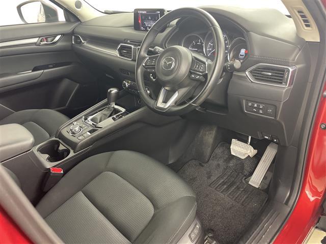 ＣＸ－５ ＸＤ　プロアクティブ　４ＷＤ　ＢＯＳＥサウンド　純正ナビ　バックサイドカメラ　ｉ－ＡＣＴＩＶＳＥＮＳＥ　アイドリングストップ　ステアリングスイッチ　ステアリングヒーター　前席シートヒーター　Ｄ席パワーシート　ＥＴＣ（23枚目）