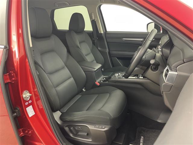 ＣＸ－５ ＸＤ　プロアクティブ　４ＷＤ　ＢＯＳＥサウンド　純正ナビ　バックサイドカメラ　ｉ－ＡＣＴＩＶＳＥＮＳＥ　アイドリングストップ　ステアリングスイッチ　ステアリングヒーター　前席シートヒーター　Ｄ席パワーシート　ＥＴＣ（24枚目）