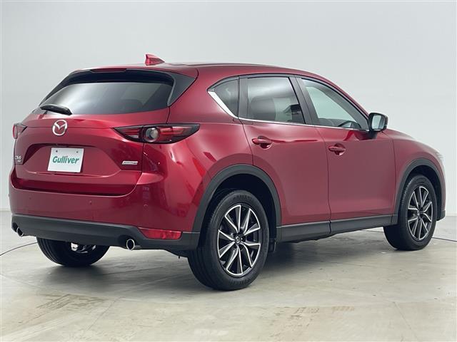 ＣＸ－５ ＸＤ　プロアクティブ　４ＷＤ　ＢＯＳＥサウンド　純正ナビ　バックサイドカメラ　ｉ－ＡＣＴＩＶＳＥＮＳＥ　アイドリングストップ　ステアリングスイッチ　ステアリングヒーター　前席シートヒーター　Ｄ席パワーシート　ＥＴＣ（34枚目）