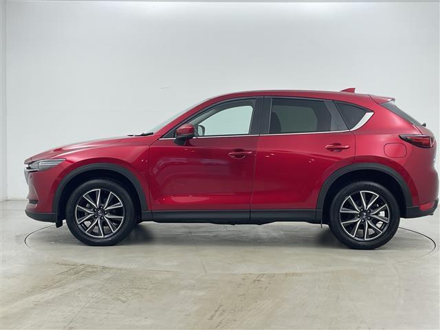 ＣＸ－５ ＸＤ　プロアクティブ　４ＷＤ　ＢＯＳＥサウンド　純正ナビ　バックサイドカメラ　ｉ－ＡＣＴＩＶＳＥＮＳＥ　アイドリングストップ　ステアリングスイッチ　ステアリングヒーター　前席シートヒーター　Ｄ席パワーシート　ＥＴＣ（38枚目）