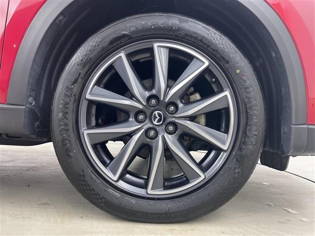 ＣＸ－５ ＸＤ　プロアクティブ　４ＷＤ　ＢＯＳＥサウンド　純正ナビ　バックサイドカメラ　ｉ－ＡＣＴＩＶＳＥＮＳＥ　アイドリングストップ　ステアリングスイッチ　ステアリングヒーター　前席シートヒーター　Ｄ席パワーシート　ＥＴＣ（41枚目）