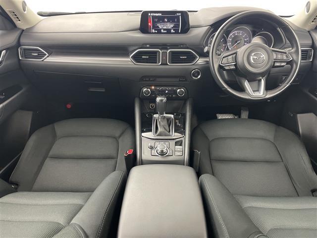 ＣＸ－５ ＸＤ　プロアクティブ　４ＷＤ　ＢＯＳＥサウンド　純正ナビ　バックサイドカメラ　ｉ－ＡＣＴＩＶＳＥＮＳＥ　アイドリングストップ　ステアリングスイッチ　ステアリングヒーター　前席シートヒーター　Ｄ席パワーシート　ＥＴＣ（42枚目）