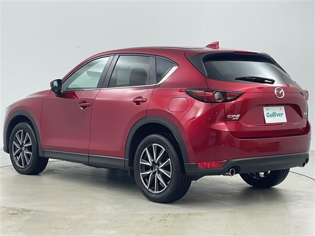 ＣＸ－５ ＸＤ　プロアクティブ　４ＷＤ　ＢＯＳＥサウンド　純正ナビ　バックサイドカメラ　ｉ－ＡＣＴＩＶＳＥＮＳＥ　アイドリングストップ　ステアリングスイッチ　ステアリングヒーター　前席シートヒーター　Ｄ席パワーシート　ＥＴＣ（43枚目）