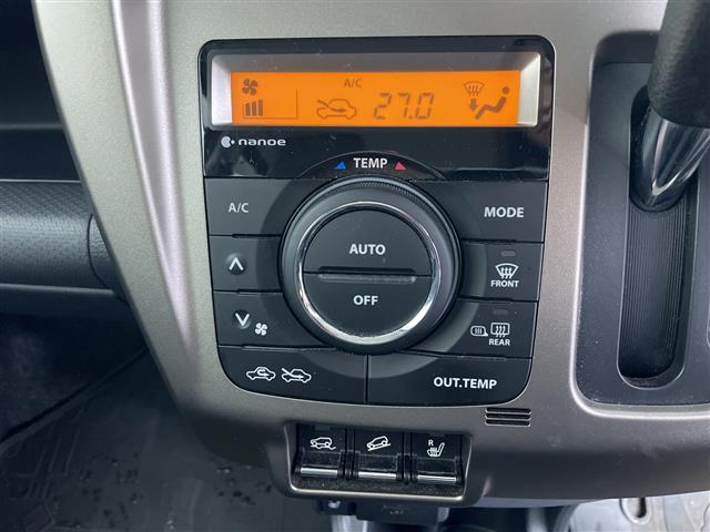 ハスラー ＪスタイルＩＩターボ　純正ディスプレイオーディオ＆ＣＤ＆ＢＴ＆ＴＶ　全方位カメラ　スズキセーフティサポート　クルーズコントロール　アイドリングストップ　ビルトインＥＴＣ　社外ドラレコ　純正ＡＷ夏タイヤ積込　スペアキー（14枚目）