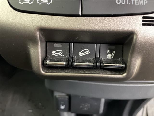 ハスラー ＪスタイルＩＩターボ　純正ディスプレイオーディオ＆ＣＤ＆ＢＴ＆ＴＶ　全方位カメラ　スズキセーフティサポート　クルーズコントロール　アイドリングストップ　ビルトインＥＴＣ　社外ドラレコ　純正ＡＷ夏タイヤ積込　スペアキー（17枚目）