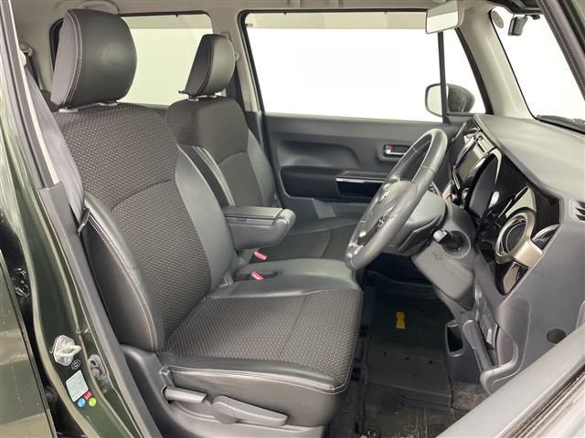 ハスラー ＪスタイルＩＩターボ　純正ディスプレイオーディオ＆ＣＤ＆ＢＴ＆ＴＶ　全方位カメラ　スズキセーフティサポート　クルーズコントロール　アイドリングストップ　ビルトインＥＴＣ　社外ドラレコ　純正ＡＷ夏タイヤ積込　スペアキー（24枚目）