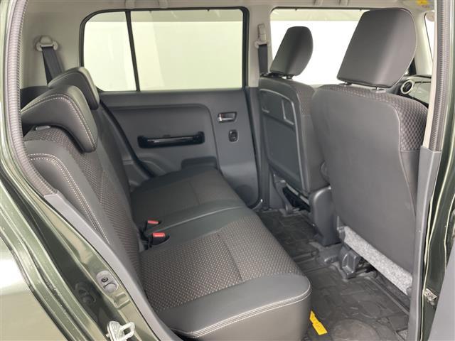 ハスラー ＪスタイルＩＩターボ　純正ディスプレイオーディオ＆ＣＤ＆ＢＴ＆ＴＶ　全方位カメラ　スズキセーフティサポート　クルーズコントロール　アイドリングストップ　ビルトインＥＴＣ　社外ドラレコ　純正ＡＷ夏タイヤ積込　スペアキー（25枚目）