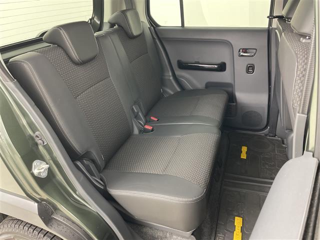 ハスラー ＪスタイルＩＩターボ　純正ディスプレイオーディオ＆ＣＤ＆ＢＴ＆ＴＶ　全方位カメラ　スズキセーフティサポート　クルーズコントロール　アイドリングストップ　ビルトインＥＴＣ　社外ドラレコ　純正ＡＷ夏タイヤ積込　スペアキー（26枚目）